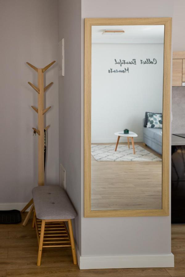 דירות גדנסק Collect Beautiful Moments מראה חיצוני תמונה